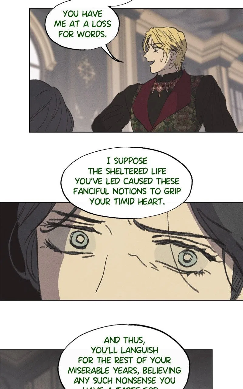 Emerald Midnight’s Lover Chapter 50 – Page 15