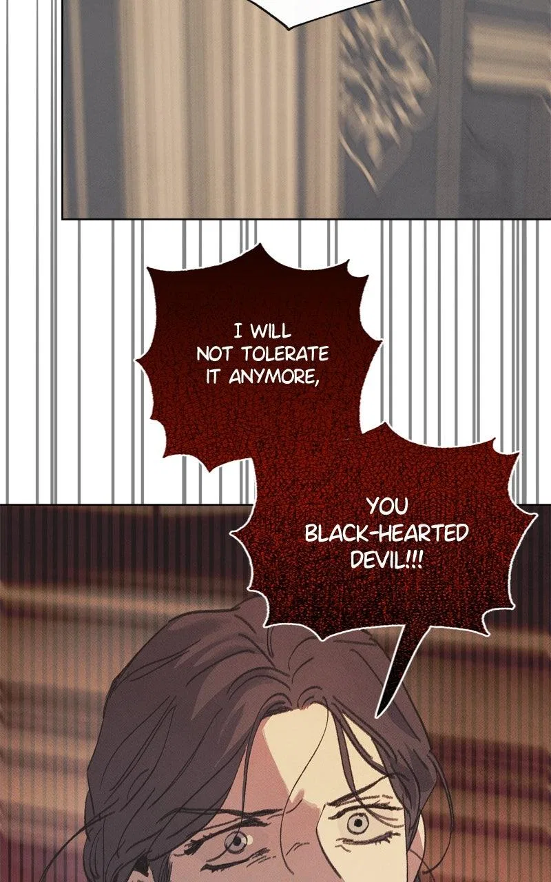 Emerald Midnight’s Lover Chapter 50 – Page 17