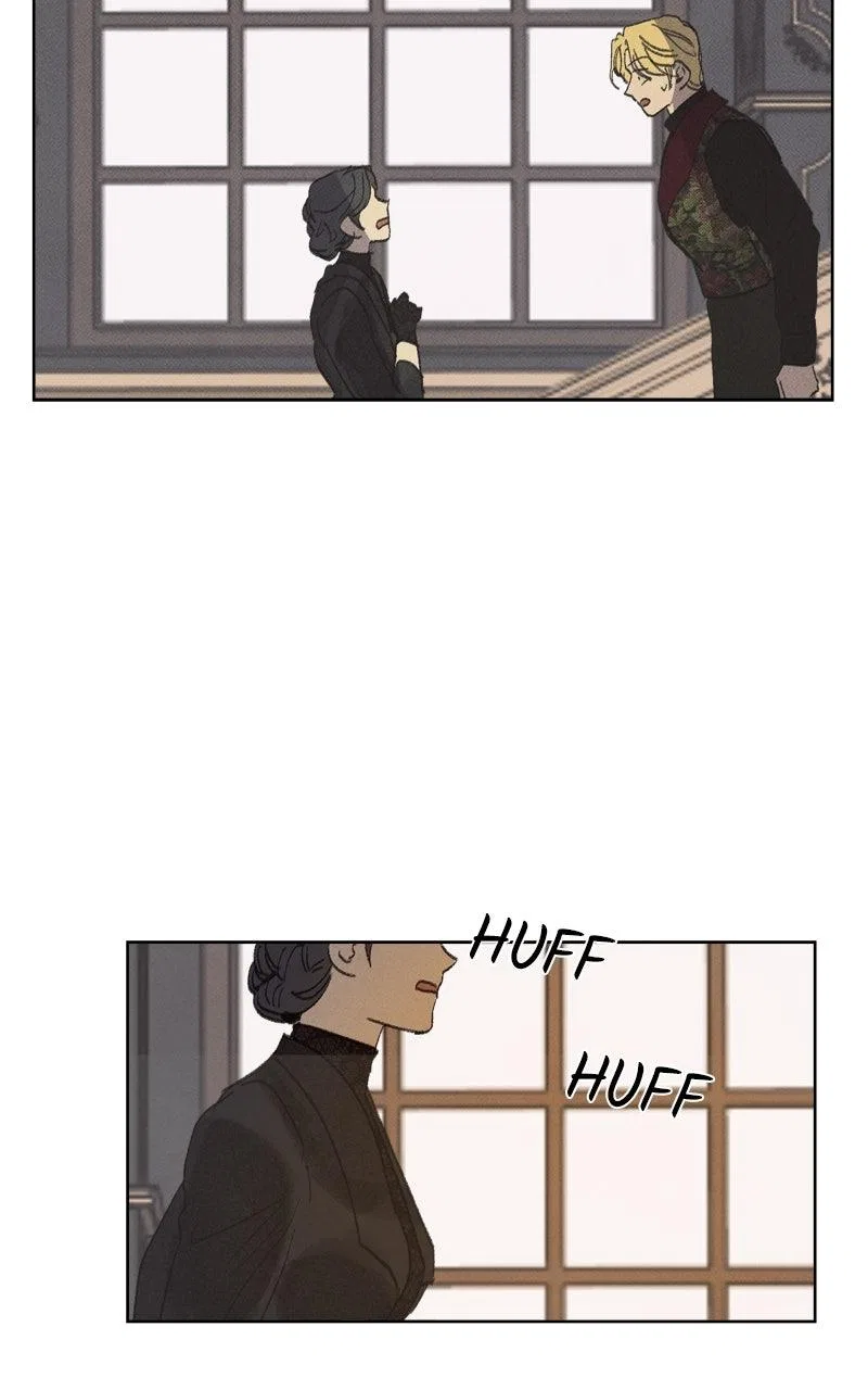 Emerald Midnight’s Lover Chapter 50 – Page 19