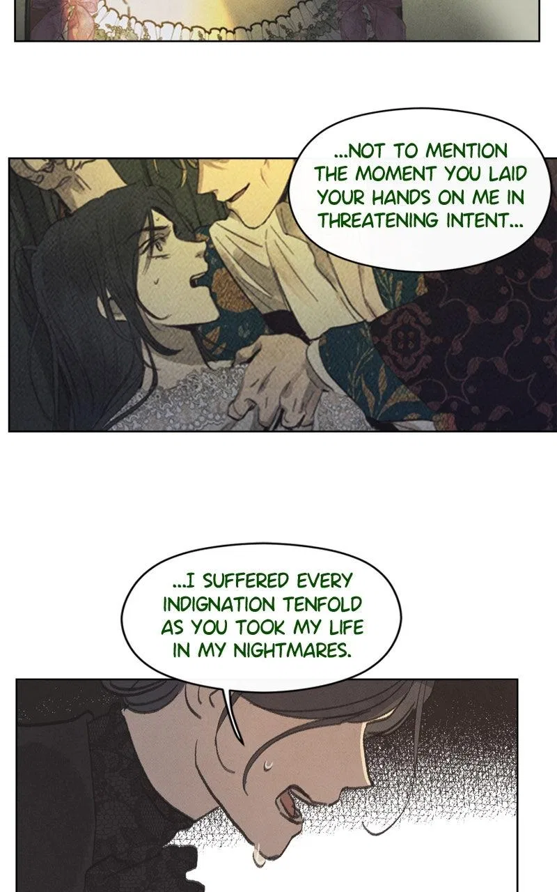 Emerald Midnight’s Lover Chapter 50 – Page 23