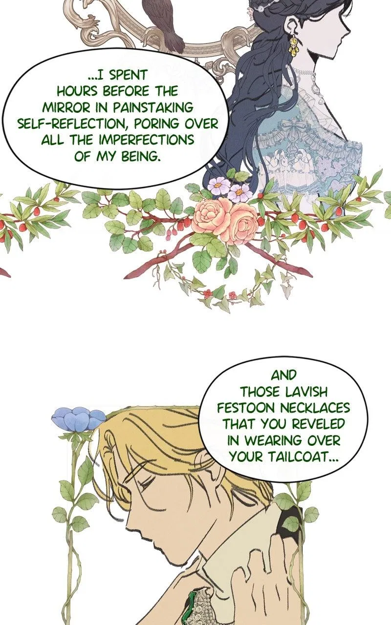 Emerald Midnight’s Lover Chapter 50 – Page 25