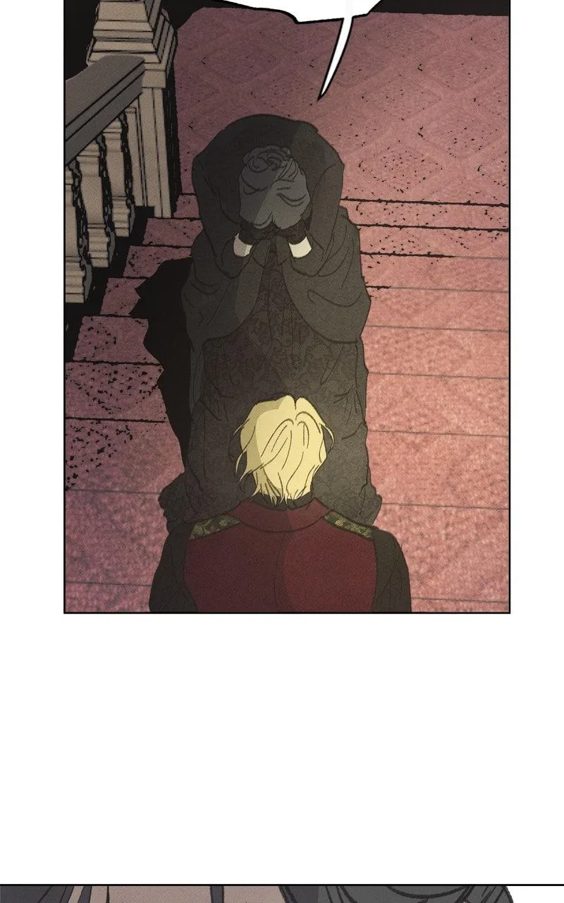 Emerald Midnight’s Lover Chapter 50 – Page 32