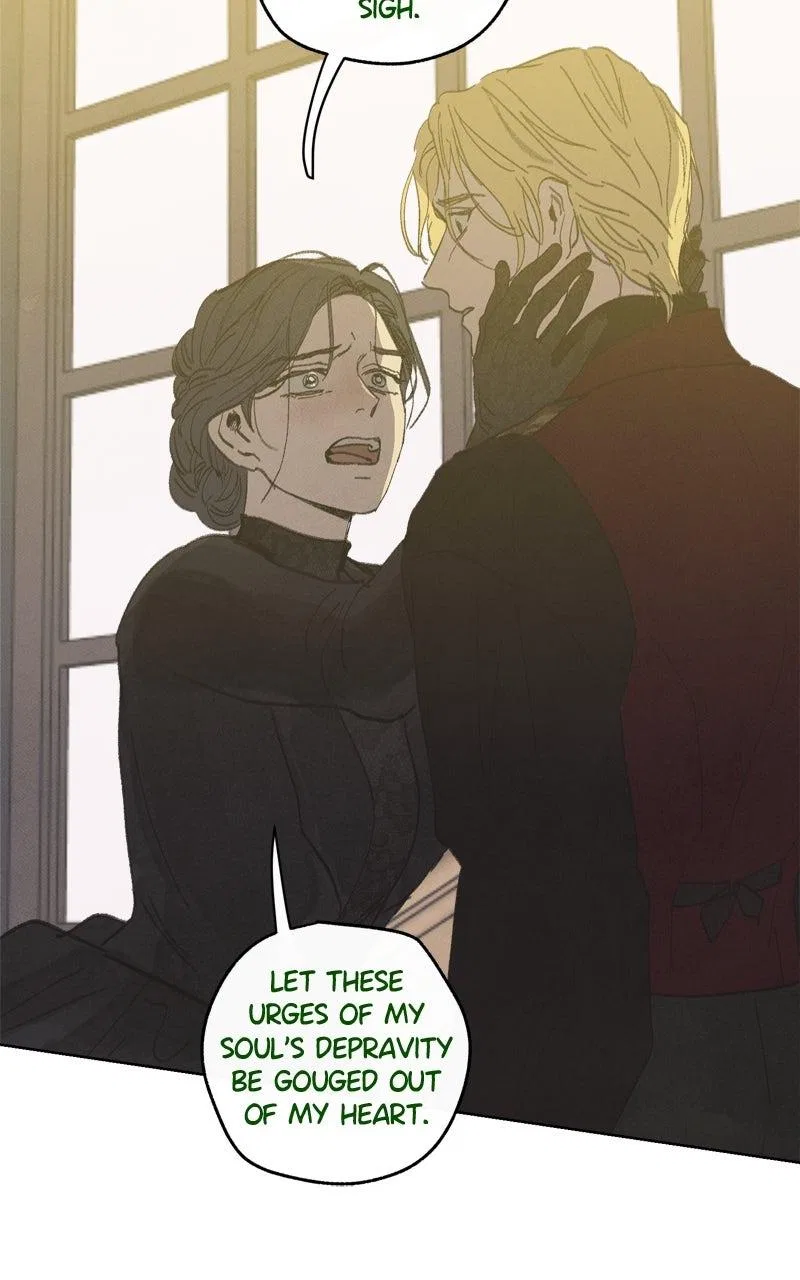 Emerald Midnight’s Lover Chapter 50 – Page 36