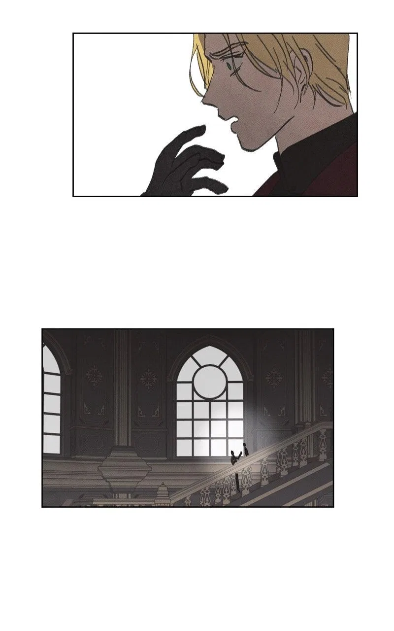 Emerald Midnight’s Lover Chapter 50 – Page 37