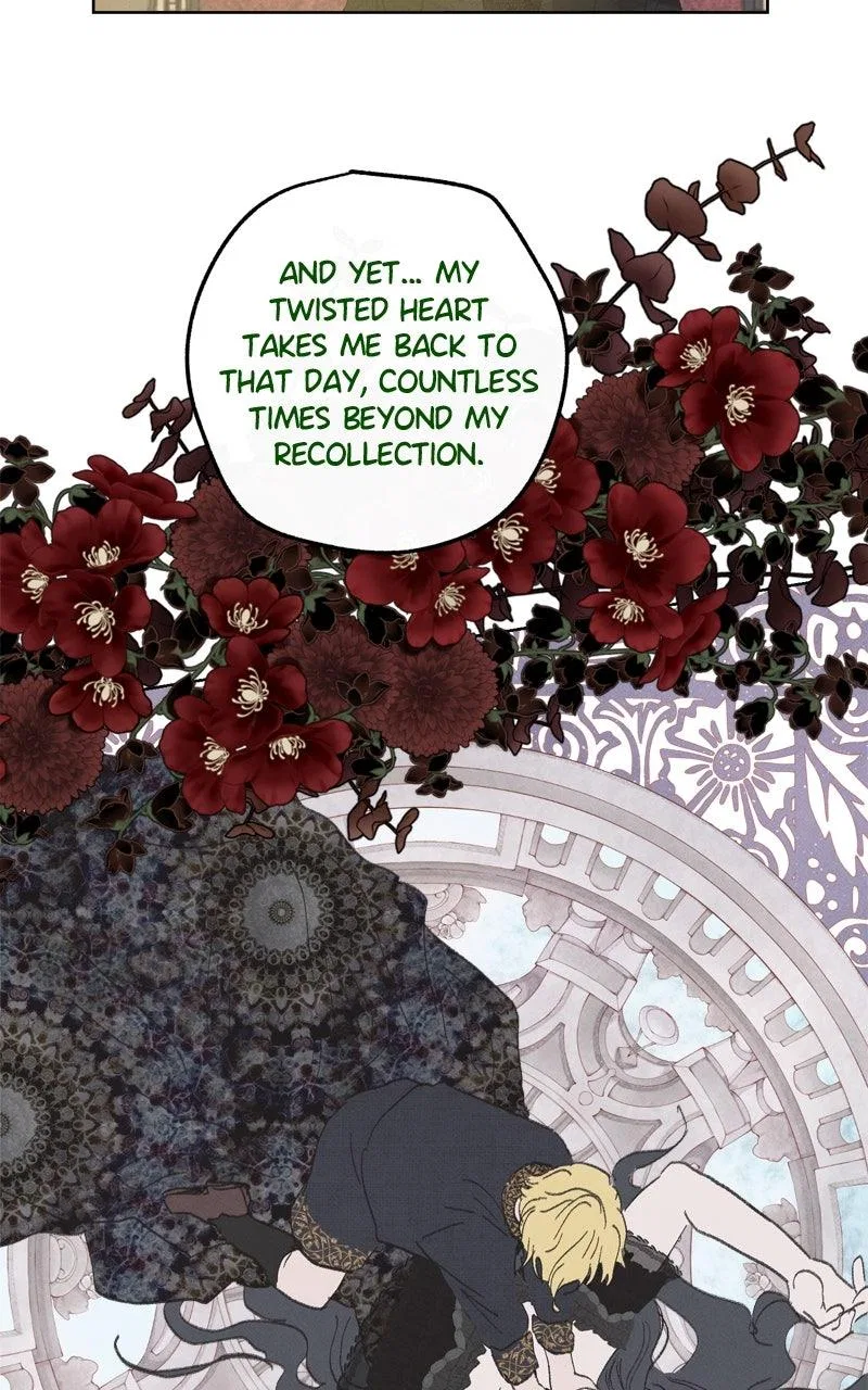 Emerald Midnight’s Lover Chapter 50 – Page 40