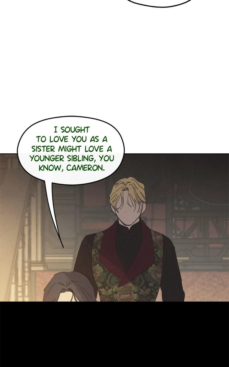 Emerald Midnight’s Lover Chapter 50 – Page 42