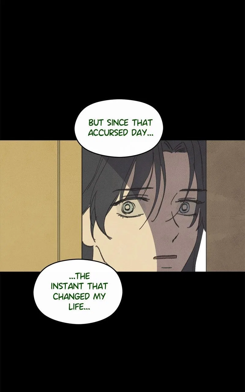 Emerald Midnight’s Lover Chapter 50 – Page 43