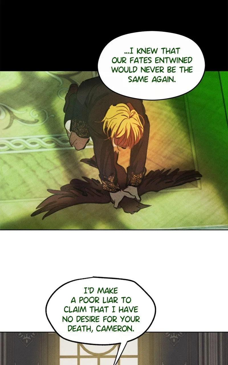 Emerald Midnight’s Lover Chapter 50 – Page 44
