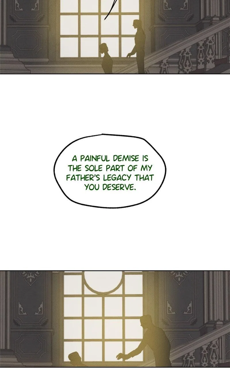Emerald Midnight’s Lover Chapter 50 – Page 45