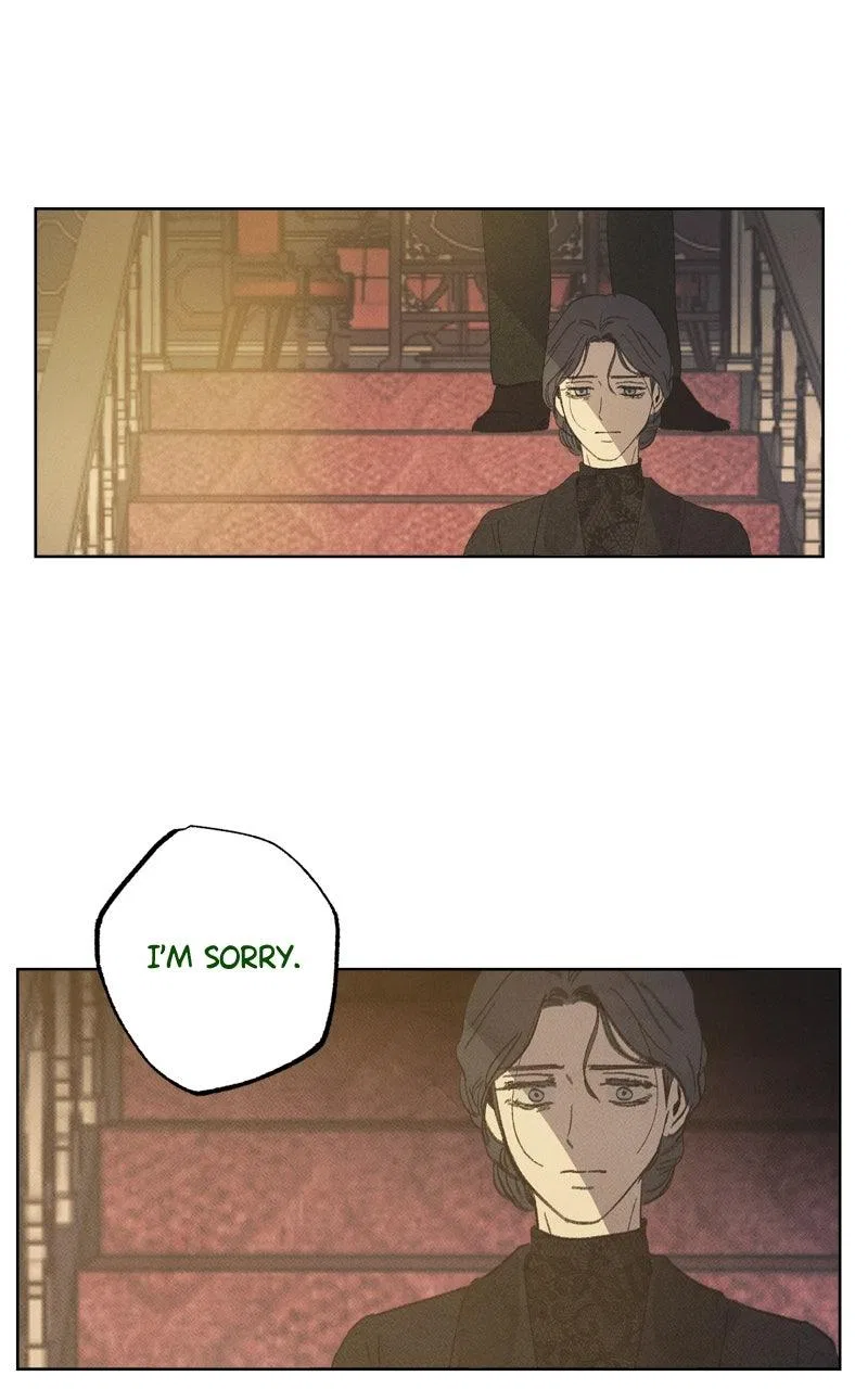 Emerald Midnight’s Lover Chapter 50 – Page 46