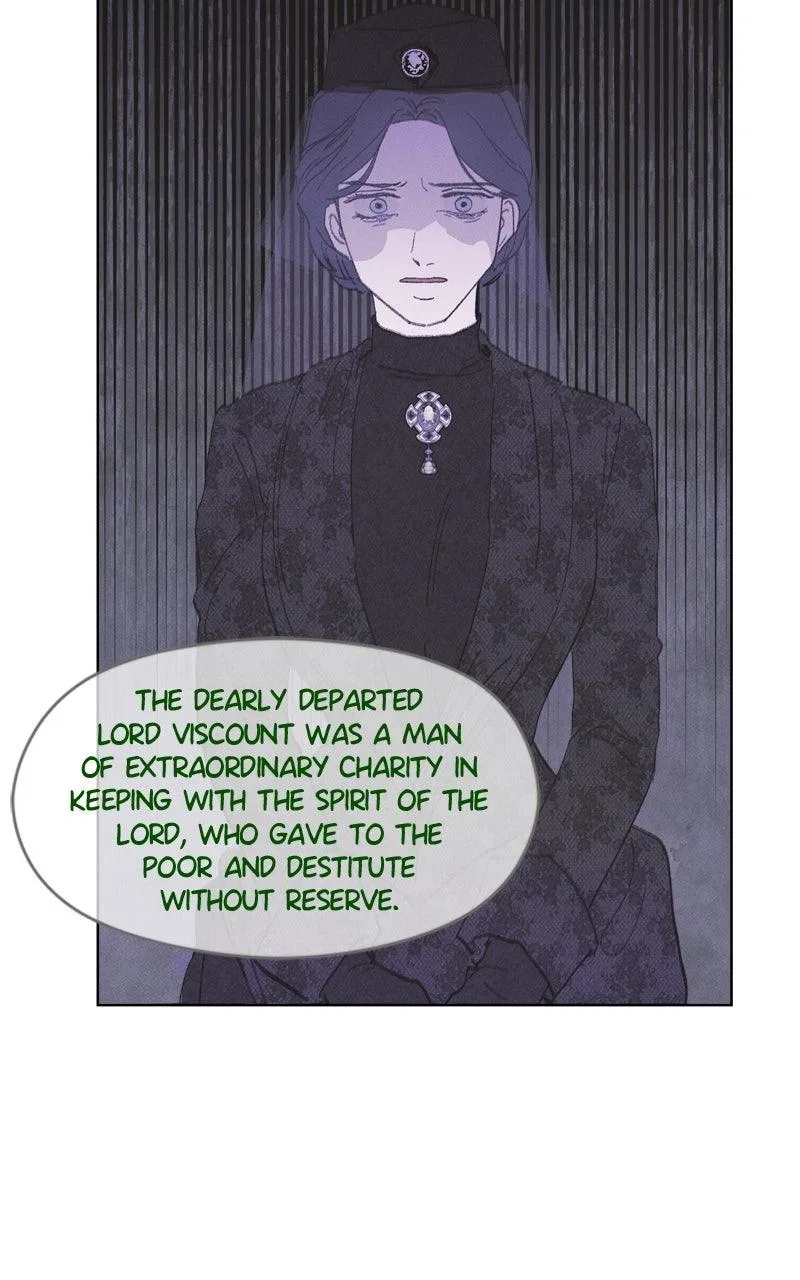 Emerald Midnight’s Lover Chapter 49 – Page 3