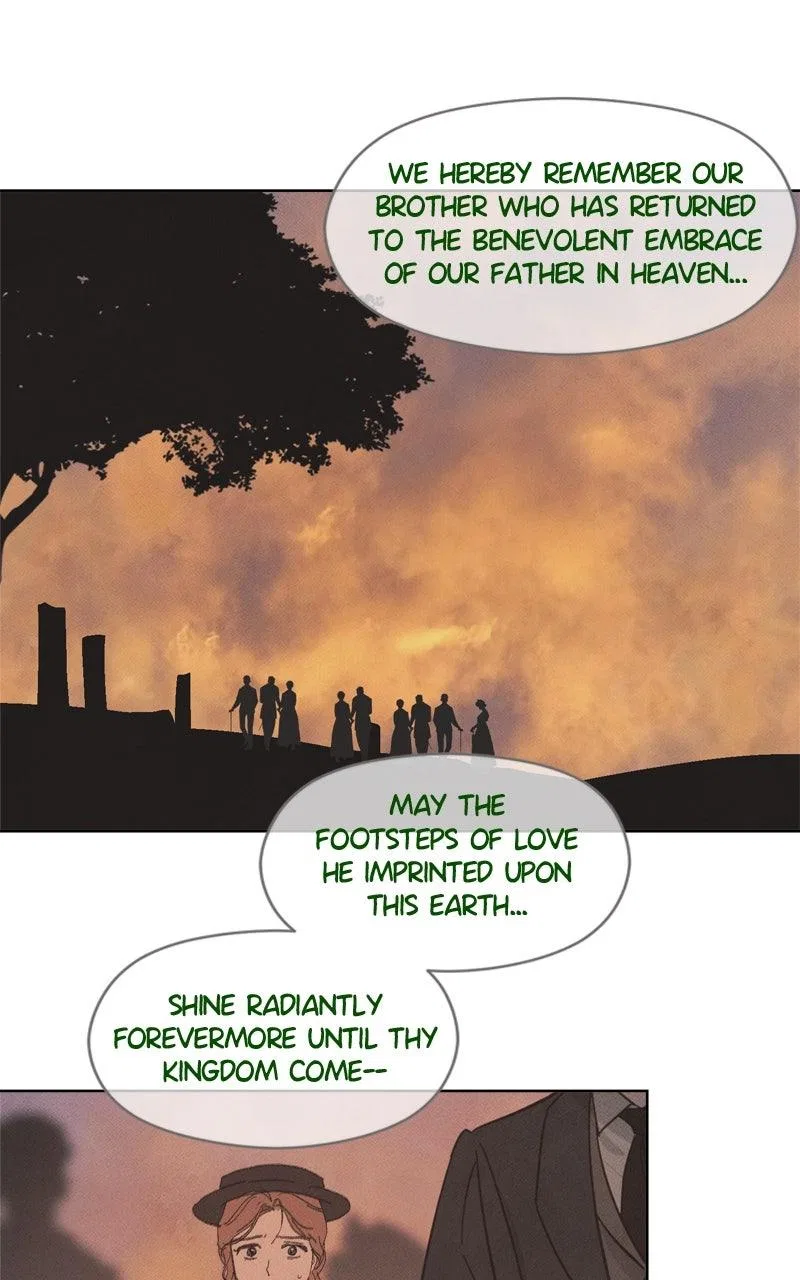 Emerald Midnight’s Lover Chapter 49 – Page 4