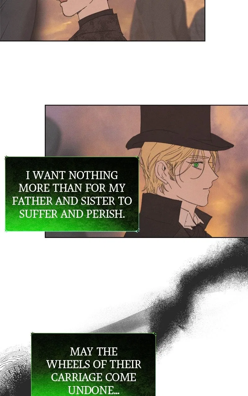 Emerald Midnight’s Lover Chapter 49 – Page 6