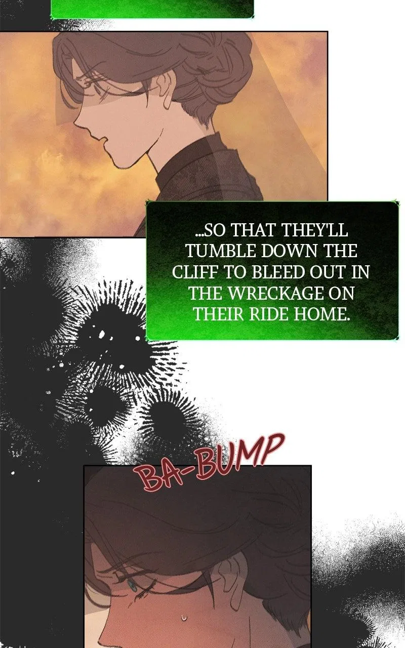 Emerald Midnight’s Lover Chapter 49 – Page 7