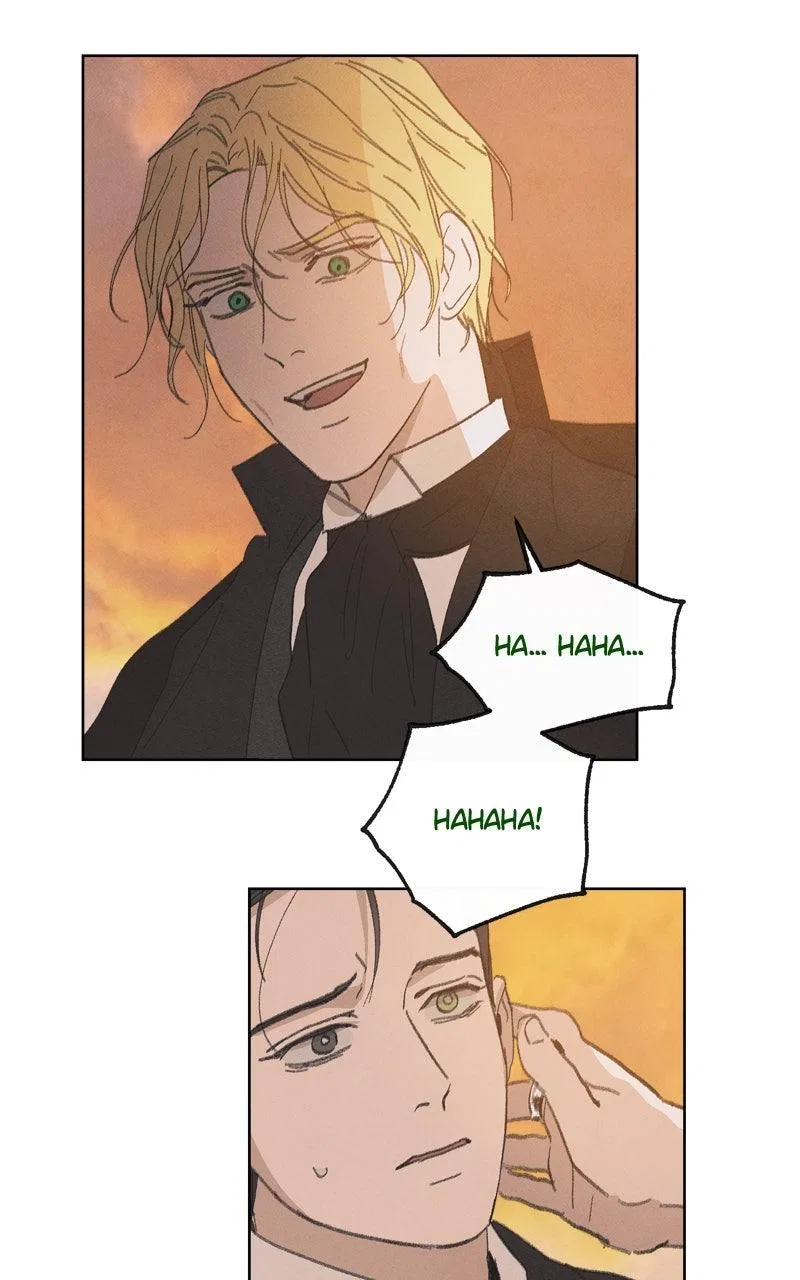 Emerald Midnight’s Lover Chapter 49 – Page 15