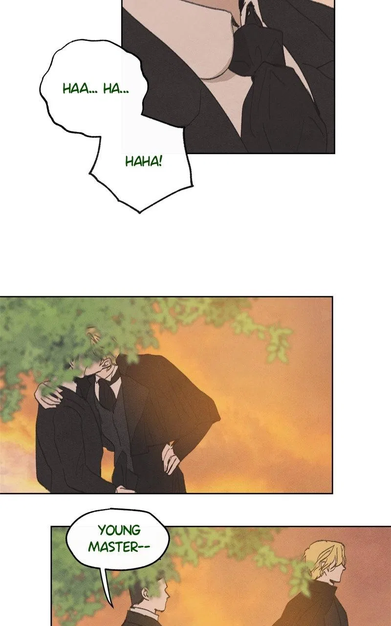 Emerald Midnight’s Lover Chapter 49 – Page 16