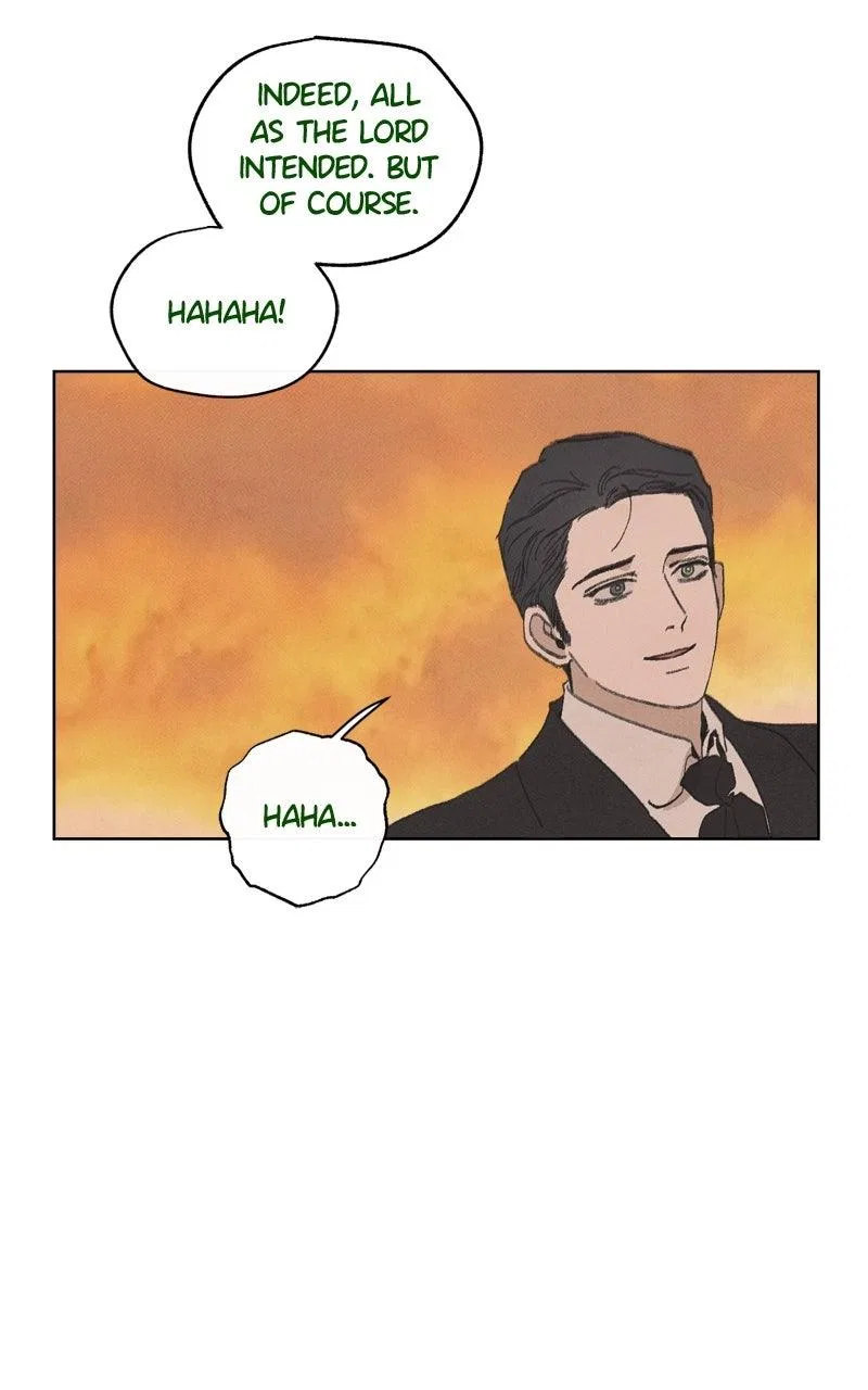Emerald Midnight’s Lover Chapter 49 – Page 19