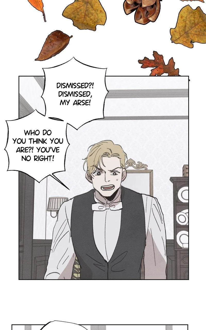 Emerald Midnight’s Lover Chapter 49 – Page 26