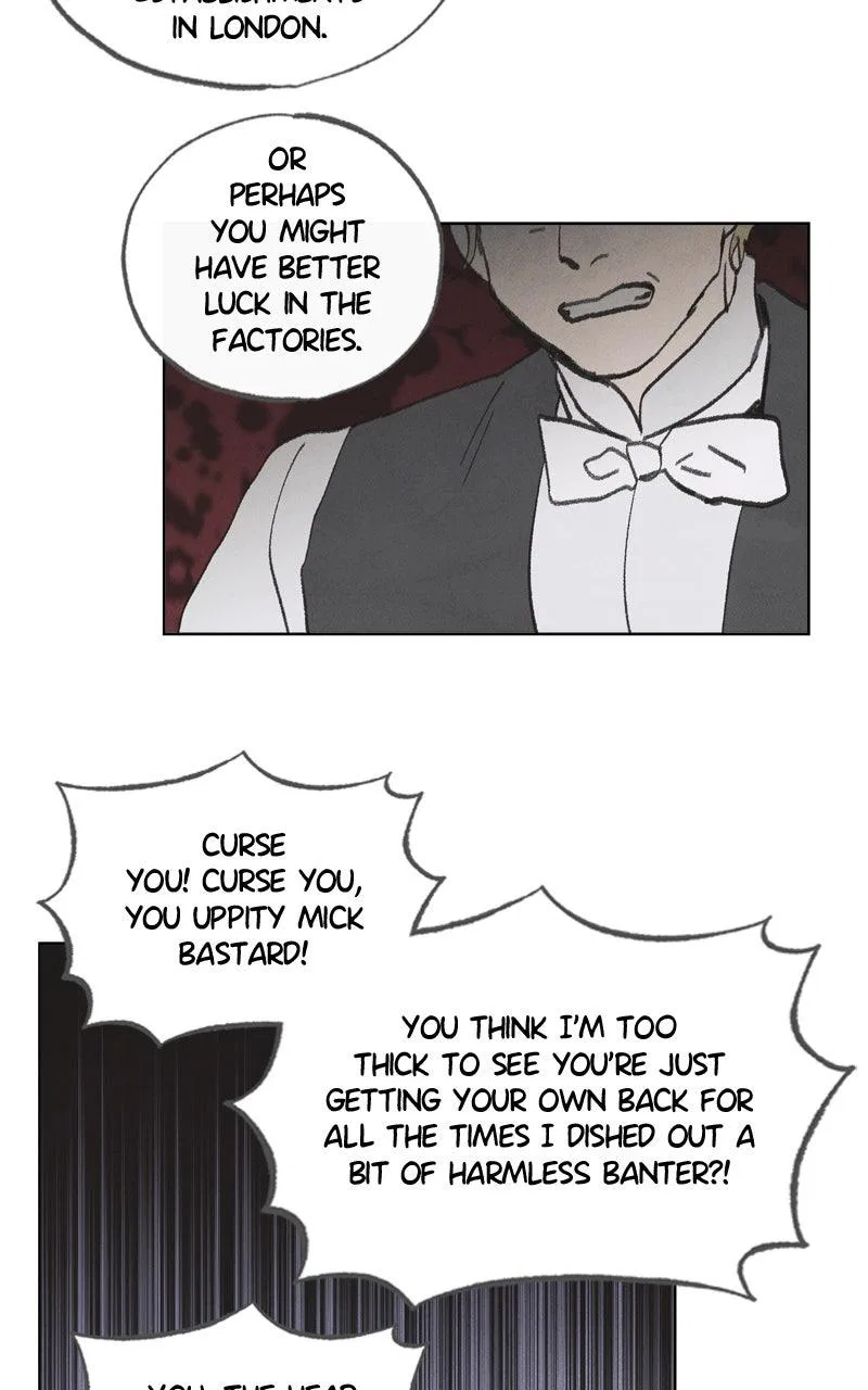 Emerald Midnight’s Lover Chapter 49 – Page 29