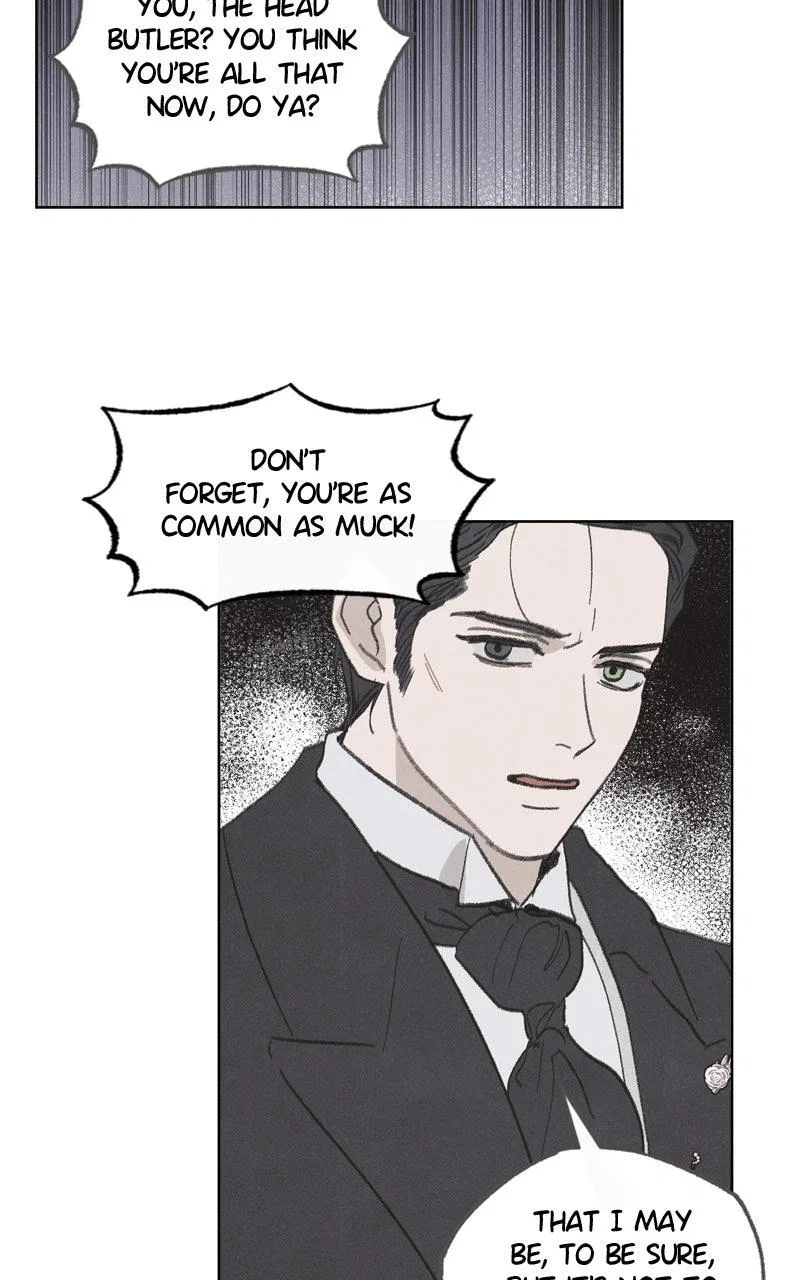 Emerald Midnight’s Lover Chapter 49 – Page 30
