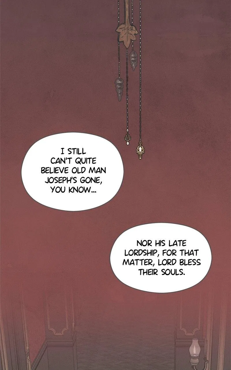 Emerald Midnight’s Lover Chapter 49 – Page 35
