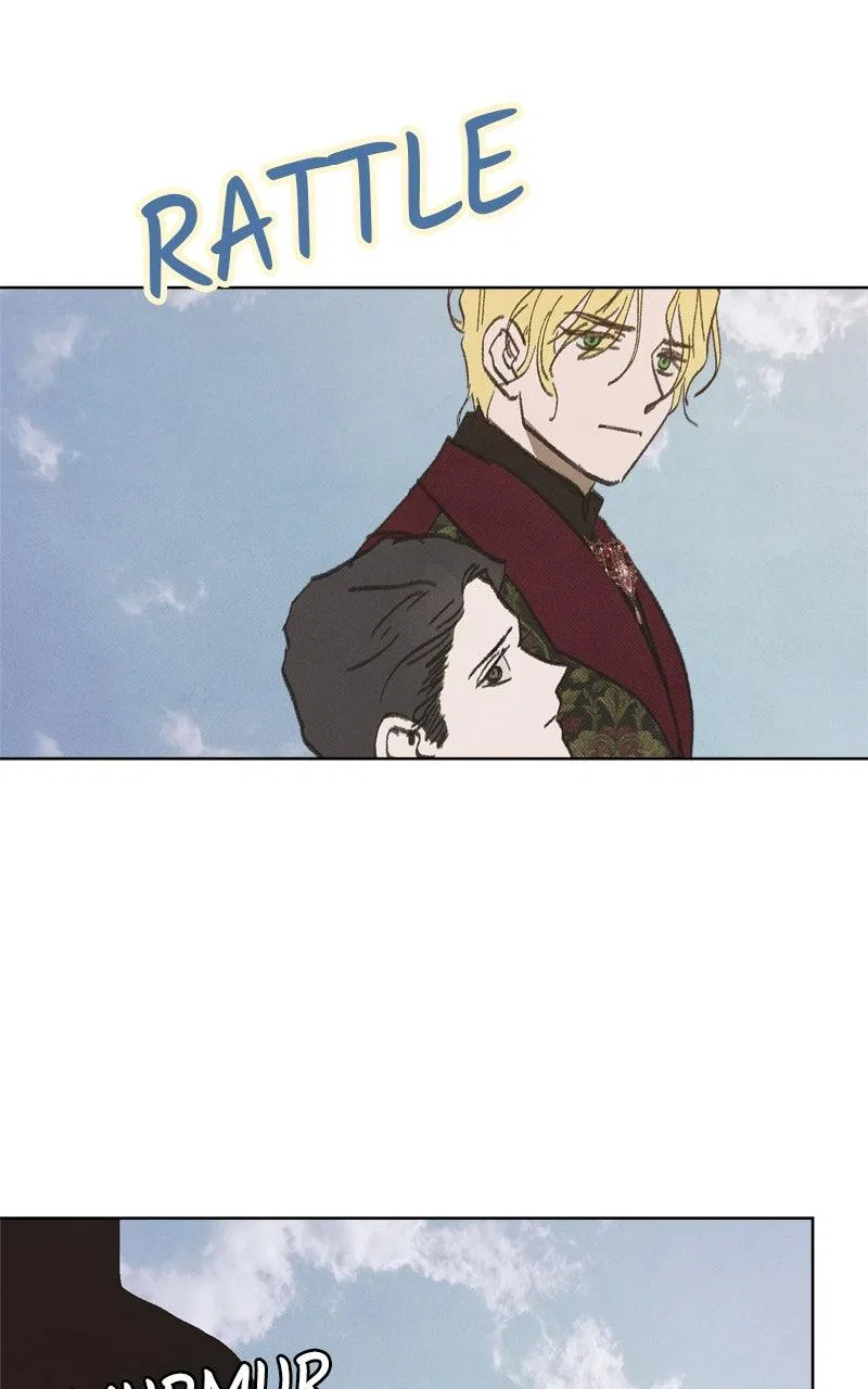 Emerald Midnight’s Lover Chapter 49 – Page 47