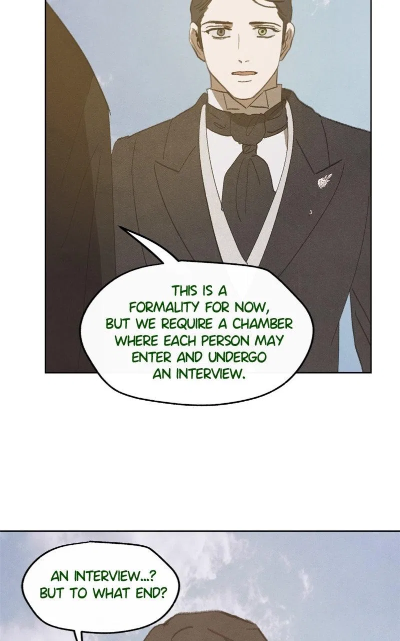 Emerald Midnight’s Lover Chapter 49 – Page 51