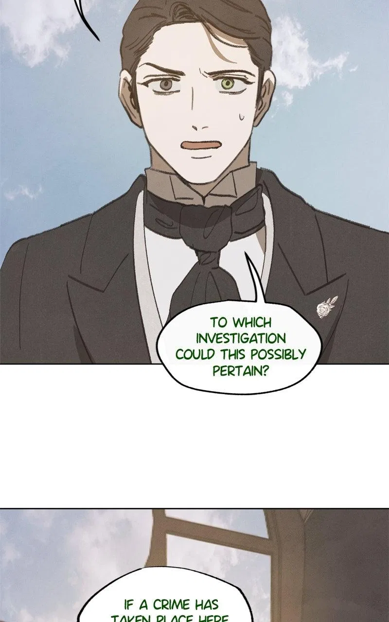 Emerald Midnight’s Lover Chapter 49 – Page 52