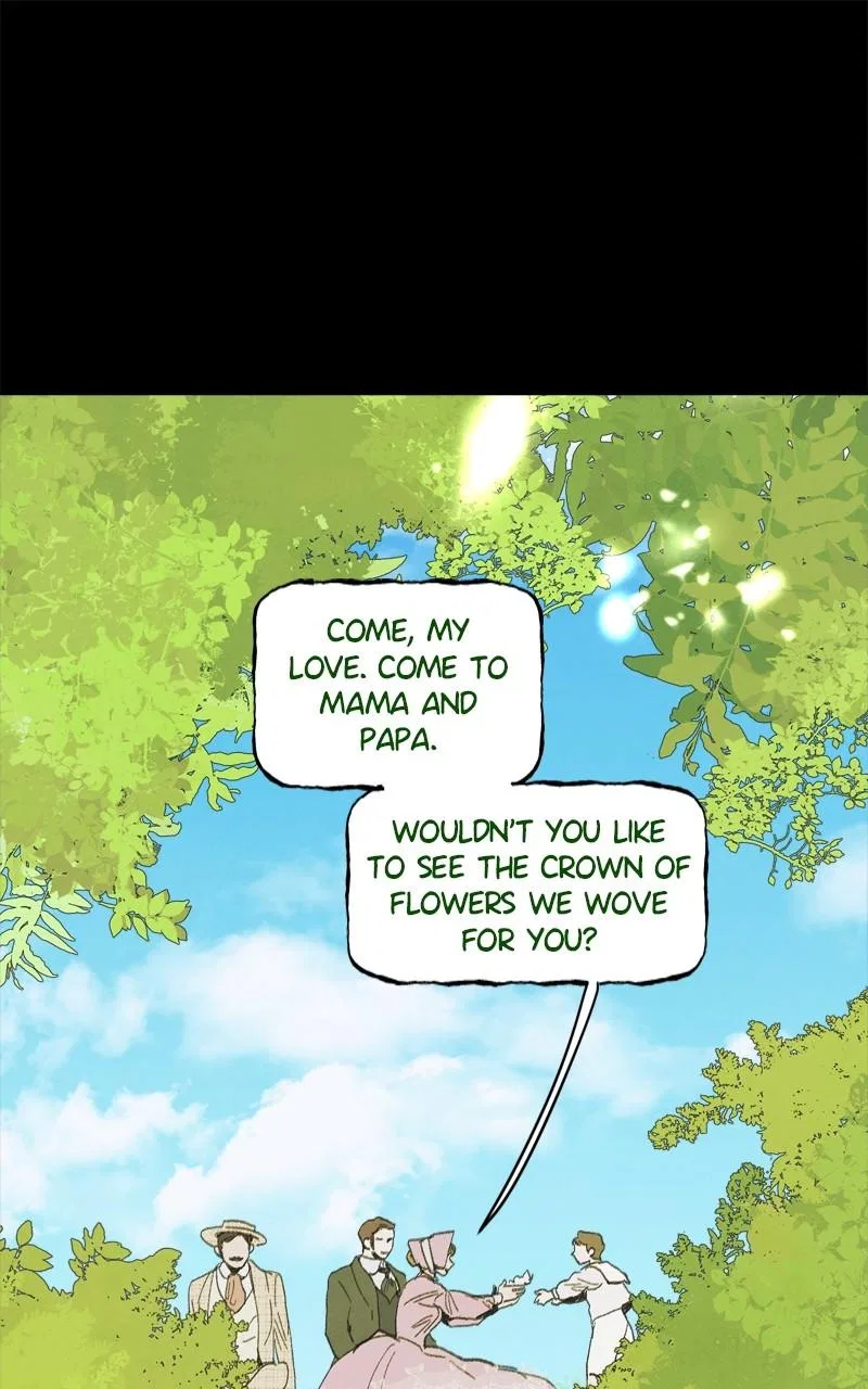 Emerald Midnight’s Lover Chapter 48 – Page 1