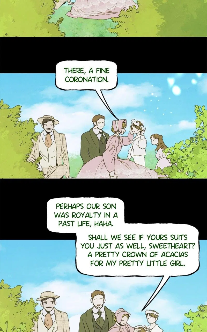 Emerald Midnight’s Lover Chapter 48 – Page 2