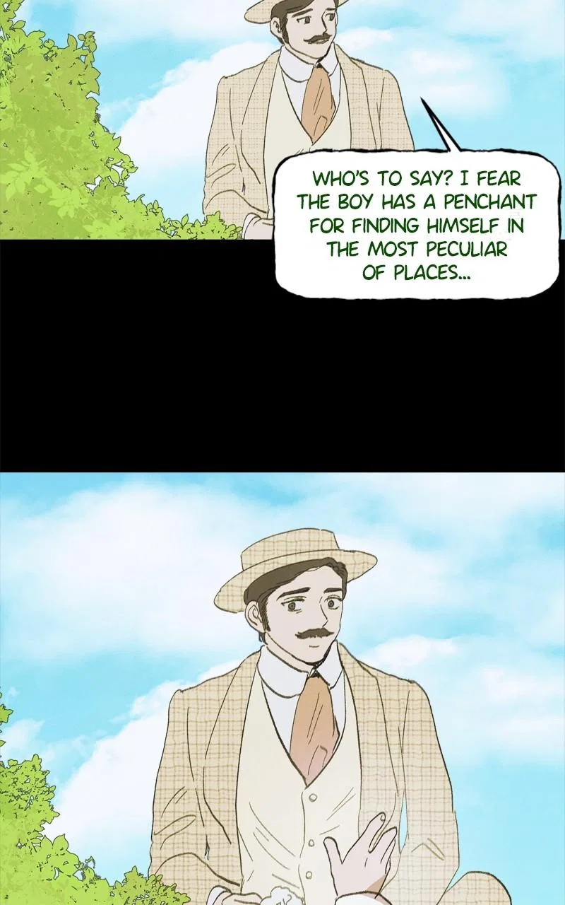 Emerald Midnight’s Lover Chapter 48 – Page 4