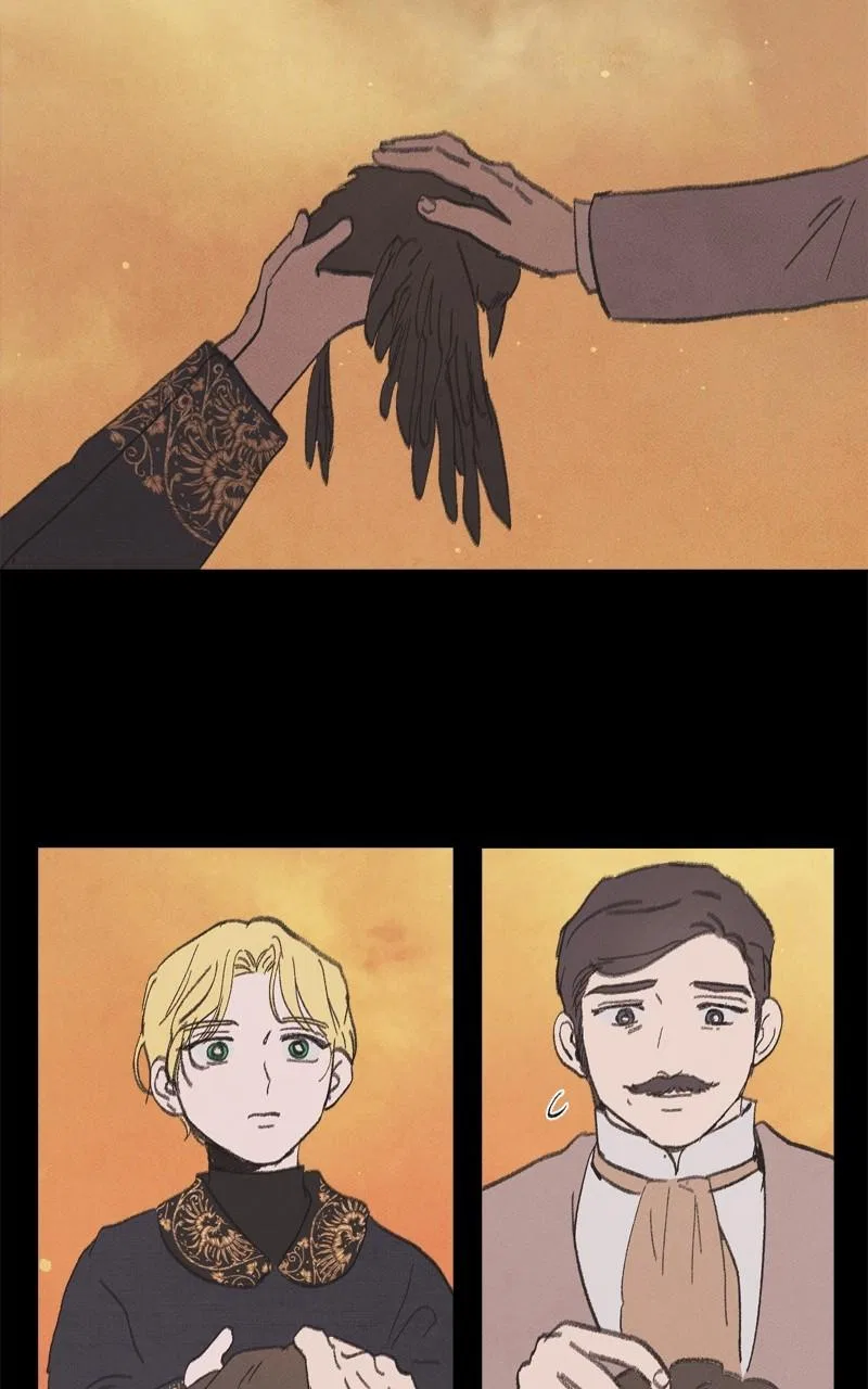 Emerald Midnight’s Lover Chapter 48 – Page 12
