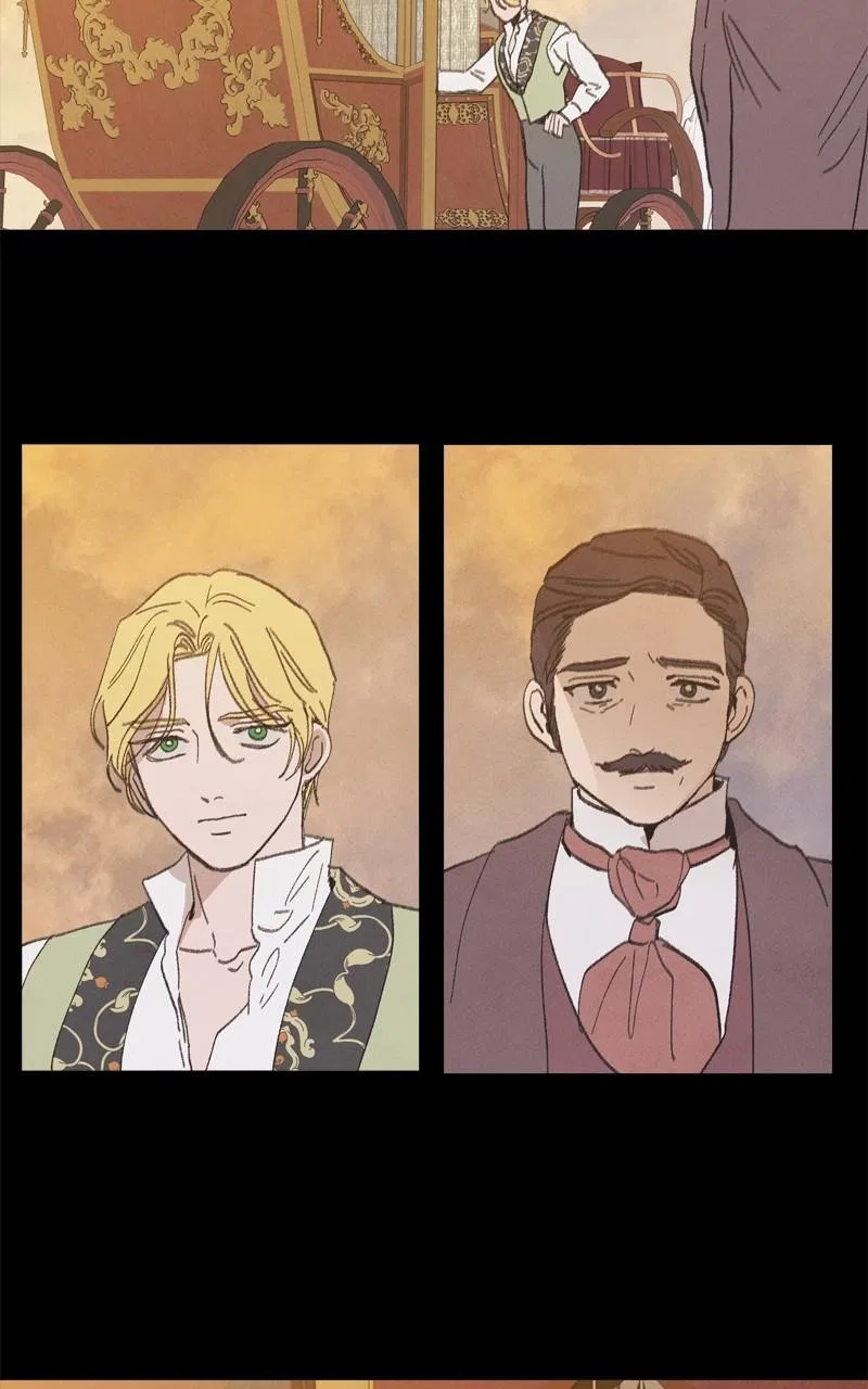 Emerald Midnight’s Lover Chapter 48 – Page 14