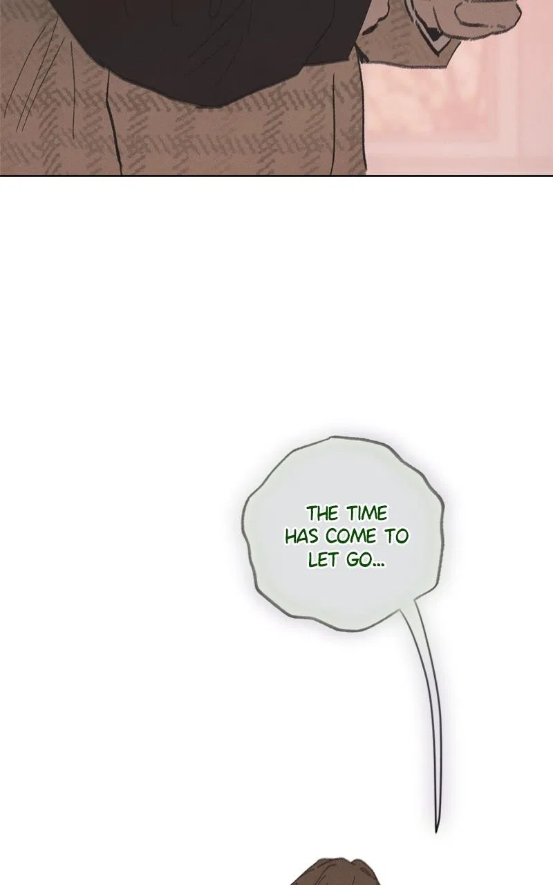 Emerald Midnight’s Lover Chapter 48 – Page 17