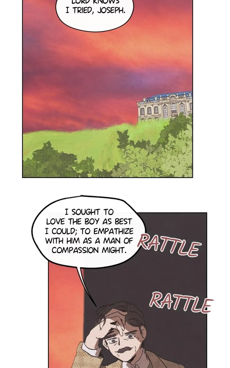 Emerald Midnight’s Lover Chapter 48 – Page 24