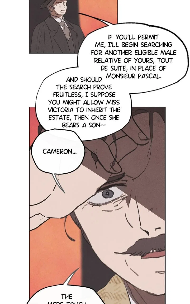 Emerald Midnight’s Lover Chapter 48 – Page 26