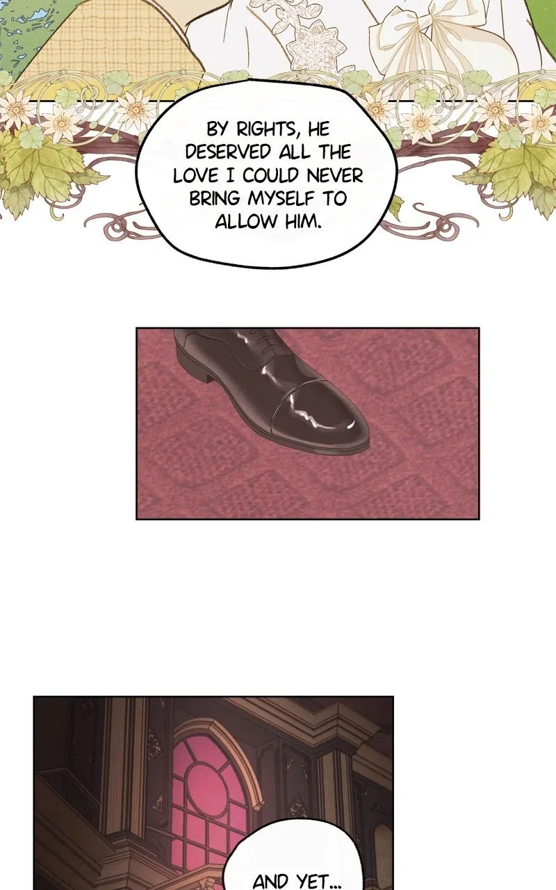 Emerald Midnight’s Lover Chapter 48 – Page 28
