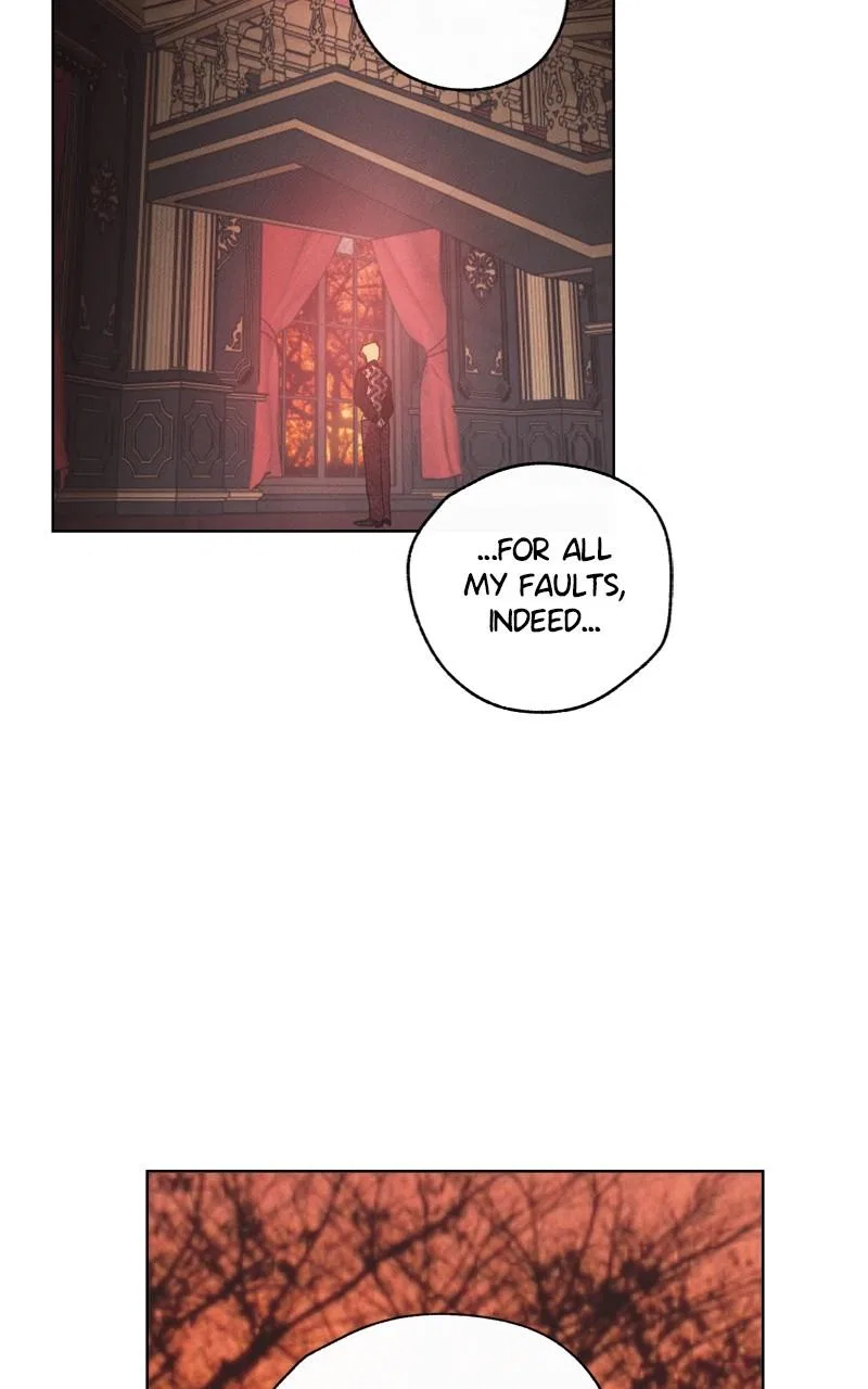 Emerald Midnight’s Lover Chapter 48 – Page 29