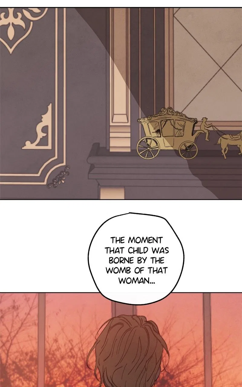Emerald Midnight’s Lover Chapter 48 – Page 31