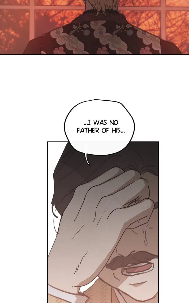 Emerald Midnight’s Lover Chapter 48 – Page 32