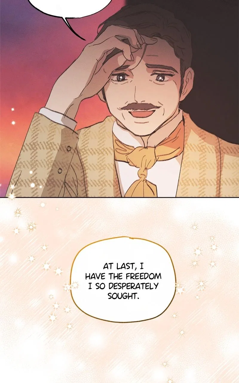 Emerald Midnight’s Lover Chapter 48 – Page 34