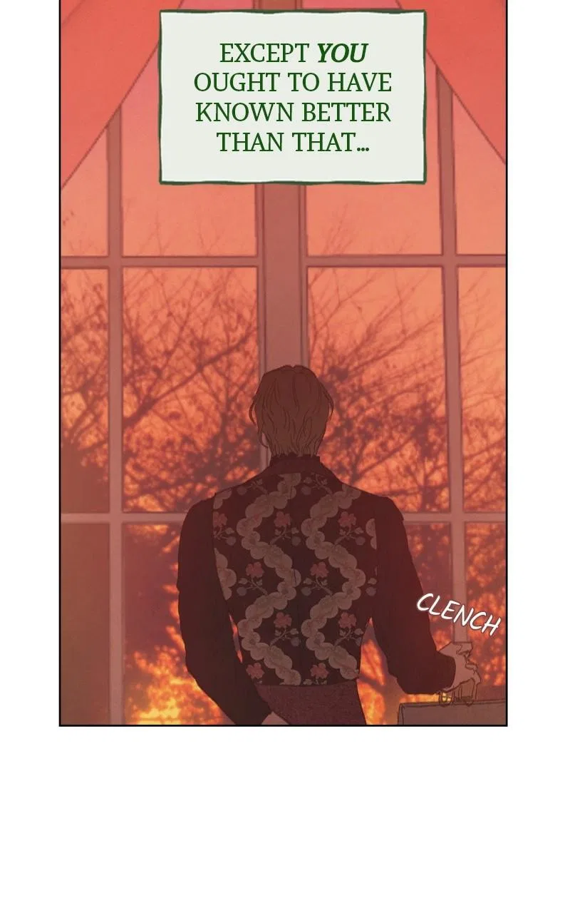 Emerald Midnight’s Lover Chapter 48 – Page 41