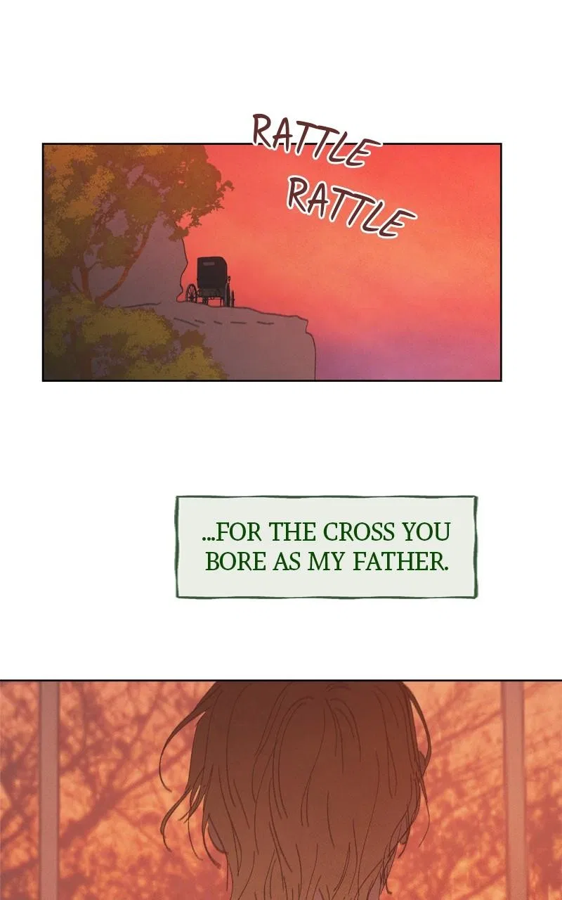 Emerald Midnight’s Lover Chapter 48 – Page 42