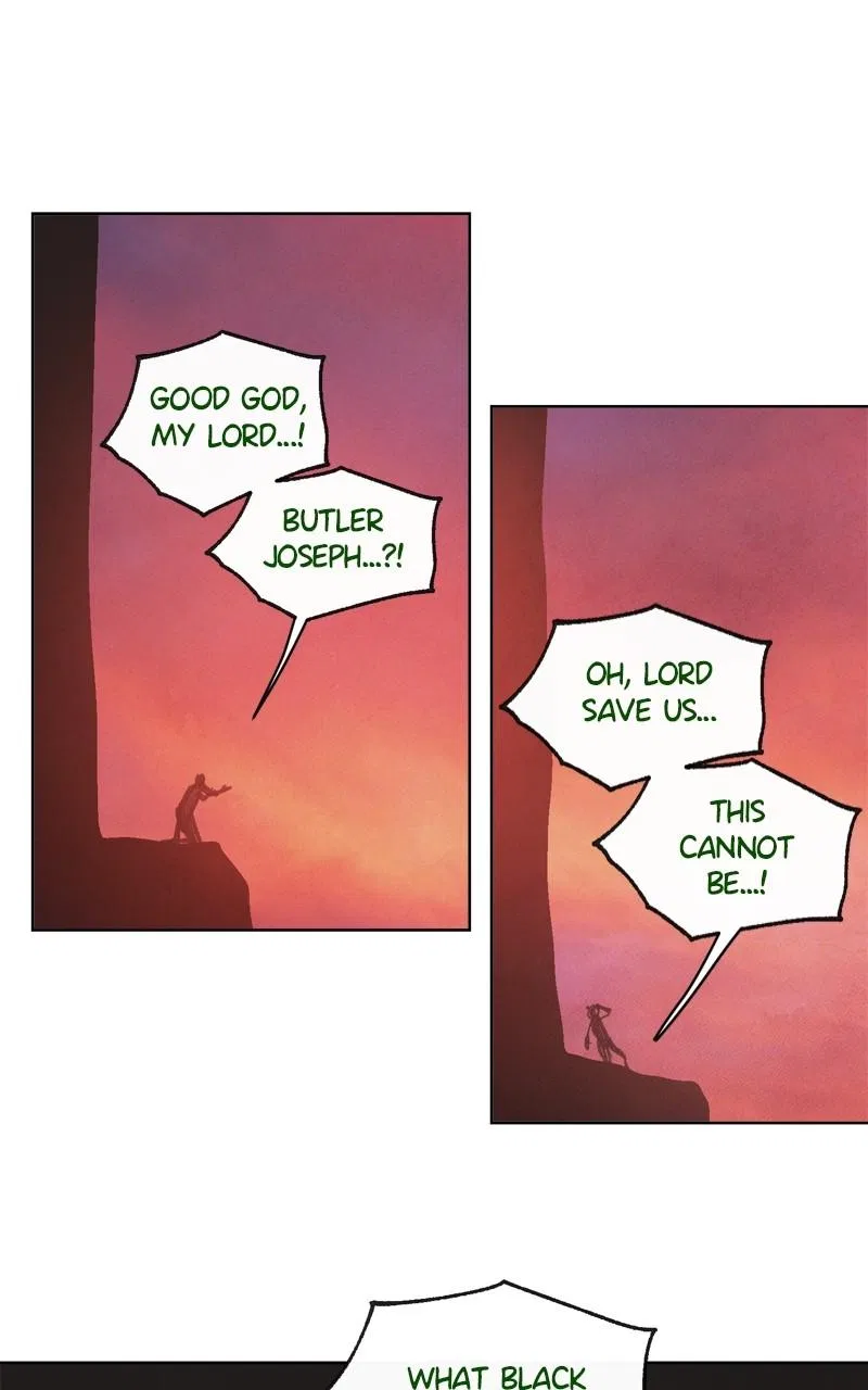 Emerald Midnight’s Lover Chapter 48 – Page 47