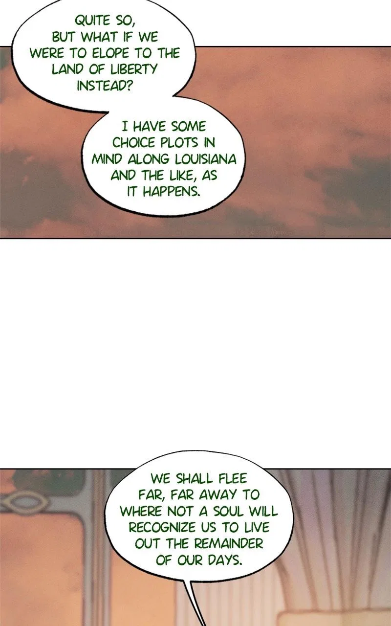 Emerald Midnight’s Lover Chapter 47 – Page 4