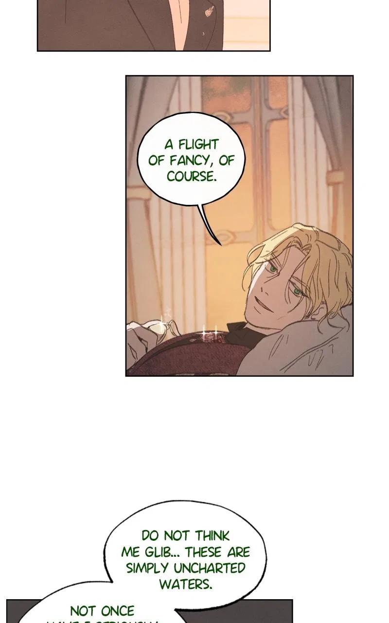 Emerald Midnight’s Lover Chapter 47 – Page 6