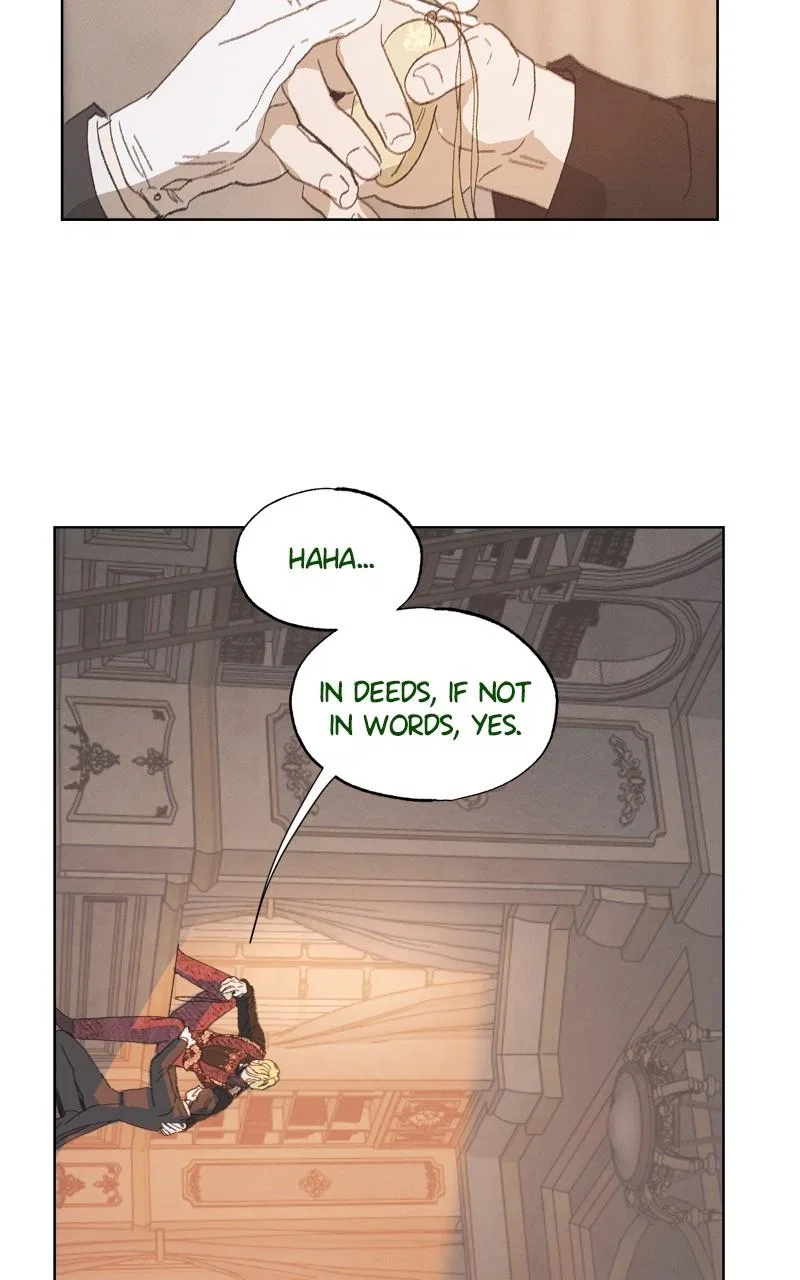 Emerald Midnight’s Lover Chapter 47 – Page 10