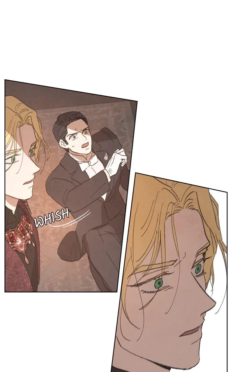 Emerald Midnight’s Lover Chapter 47 – Page 14