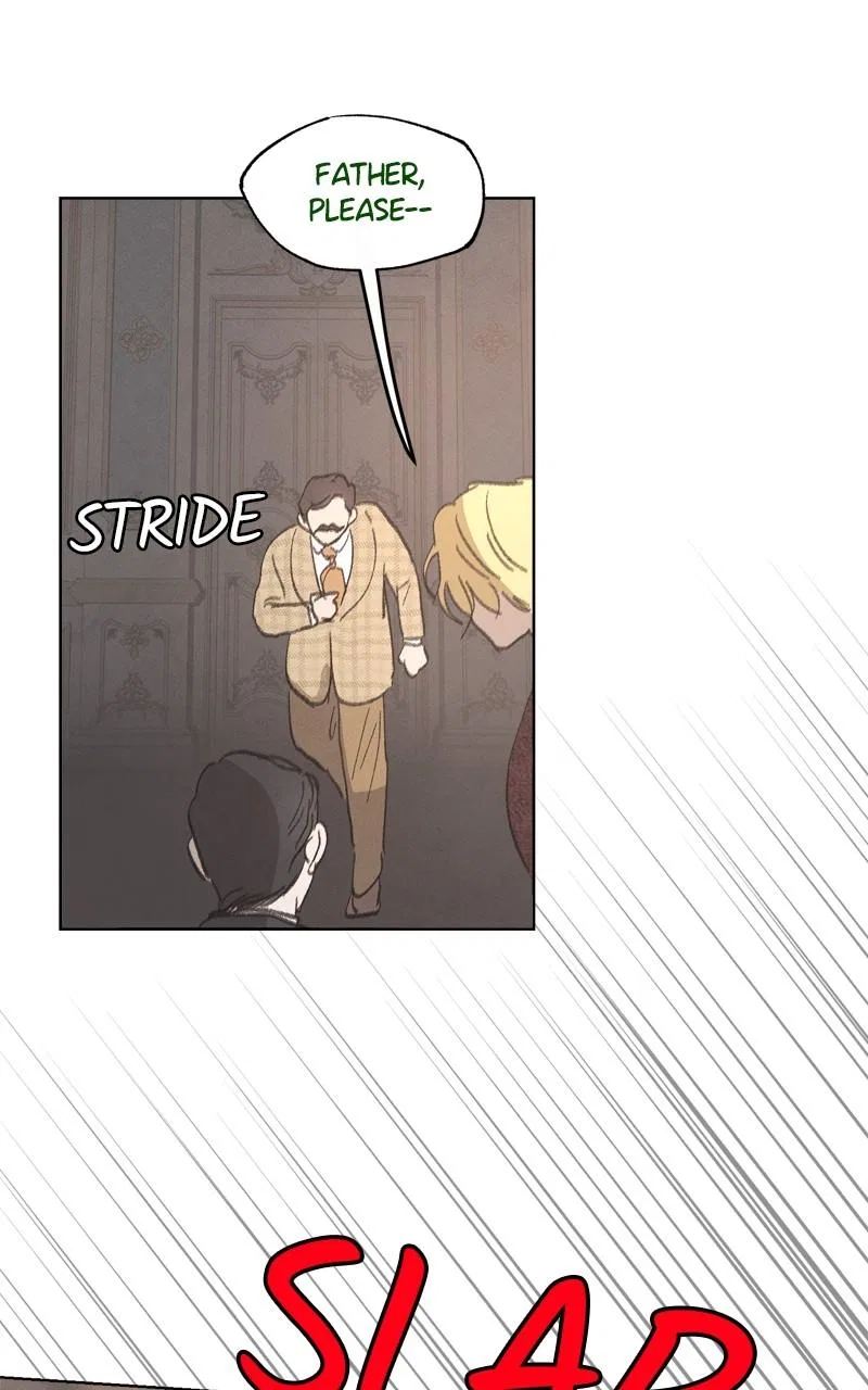 Emerald Midnight’s Lover Chapter 47 – Page 16