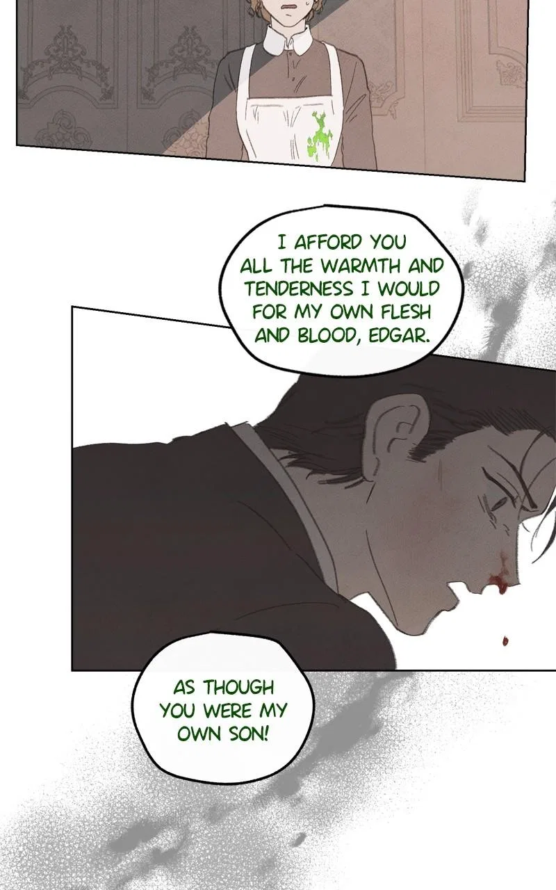 Emerald Midnight’s Lover Chapter 47 – Page 19